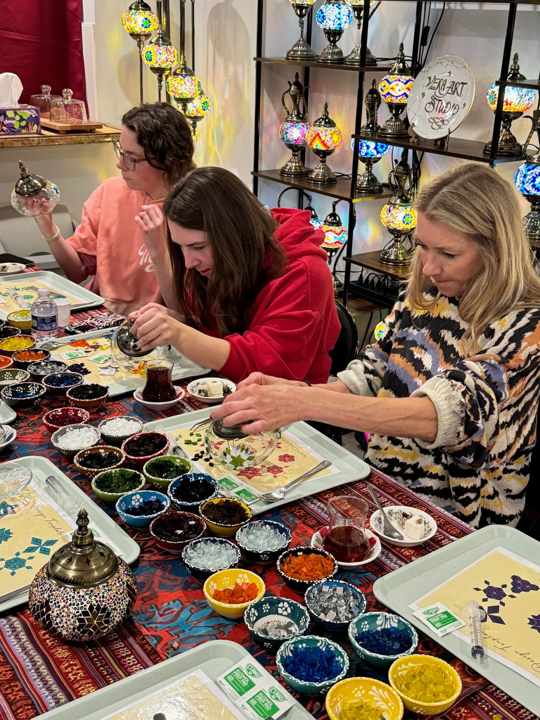 đ¸ Welcome Spring with Unique Experiences in Philadelphia