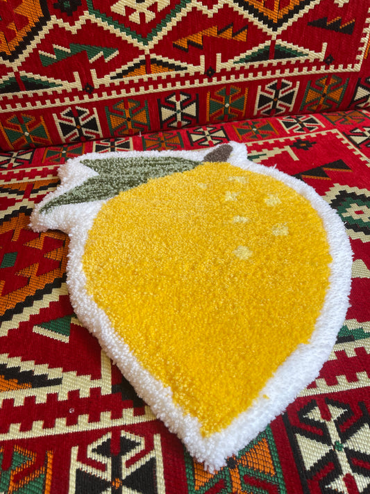 Rug Tufting Workshop