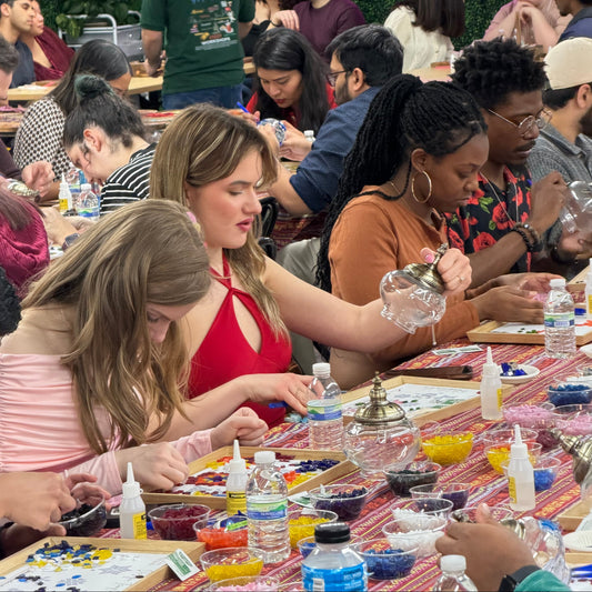 Spring 2026: Things to Do in Philly (And Why Creative Workshops Should Be on Your List)