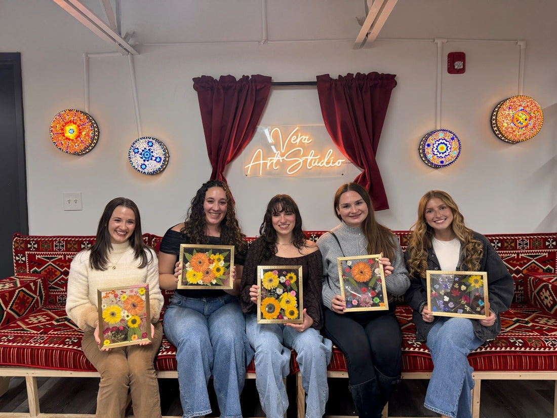 🎄 From New York to Philadelphia — Your Creative Christmas Getaway ✨