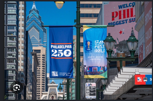 FIFA World Cup 2026 in Philadelphia: Don't Miss These Unique Experiences