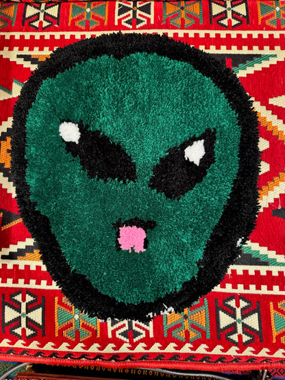 Rug Tufting Workshop