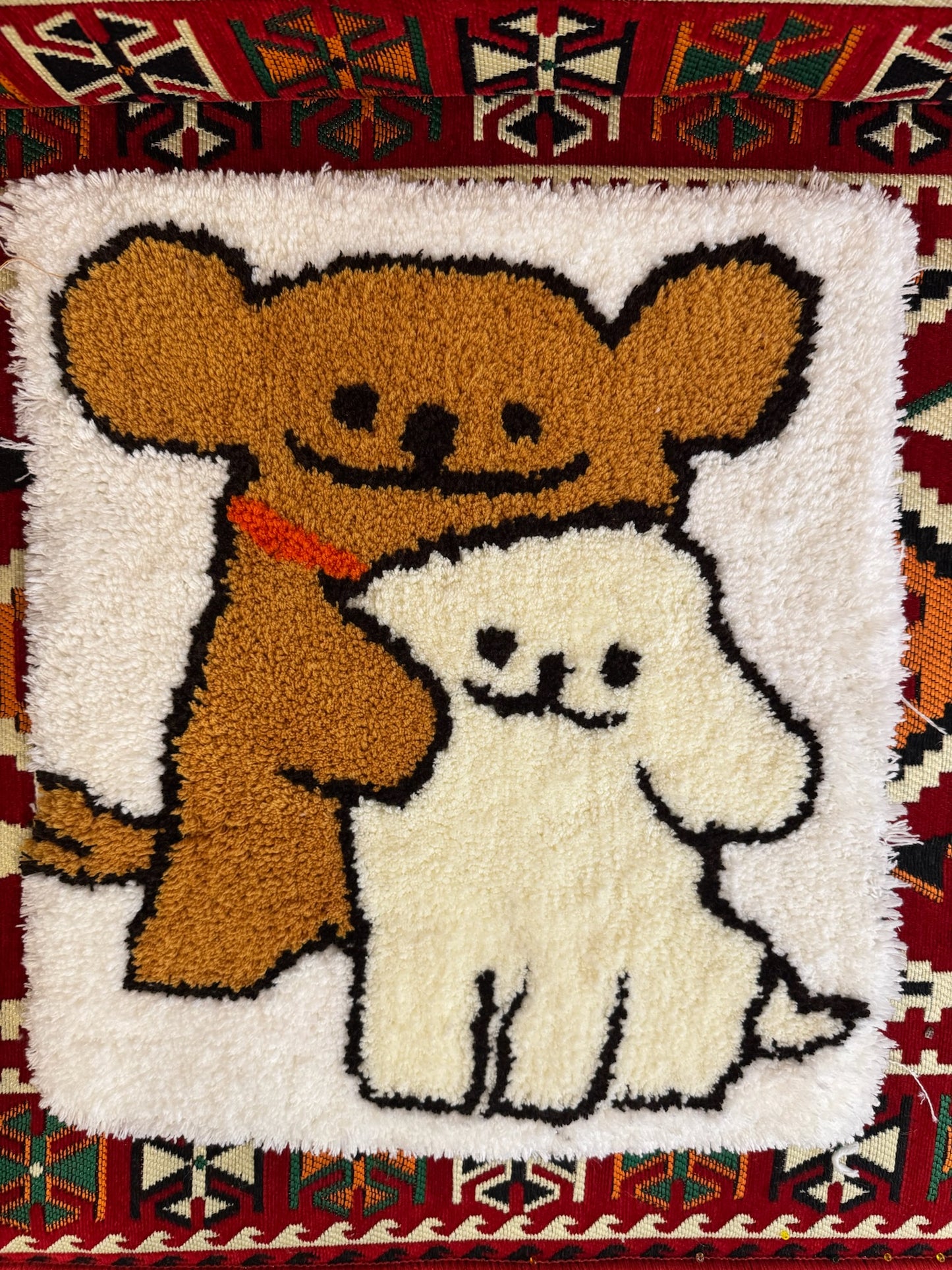 Rug Tufting Workshop
