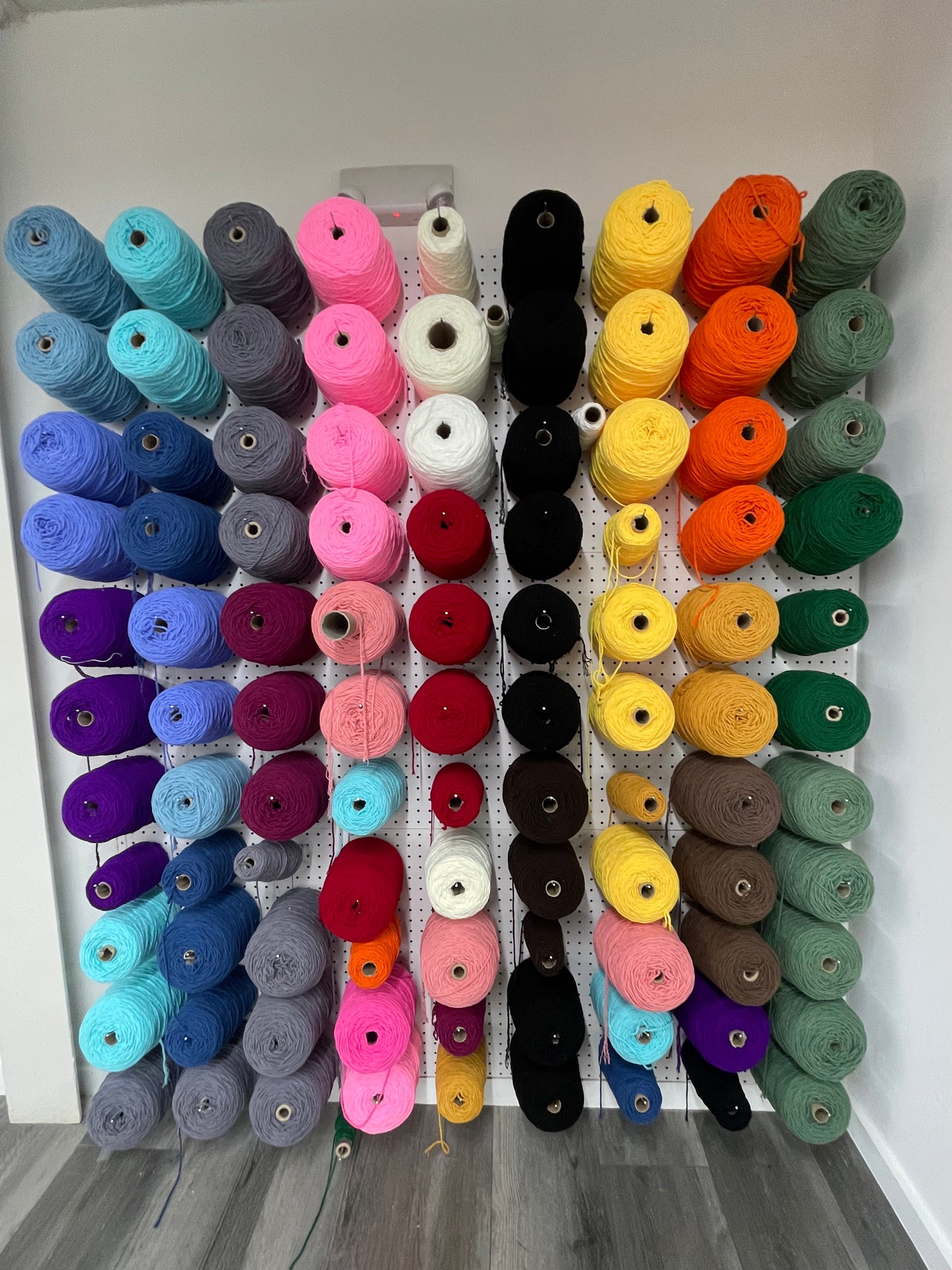 Rug Tufting Workshop