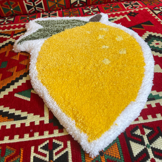Seattle: Rug Tufting Workshop